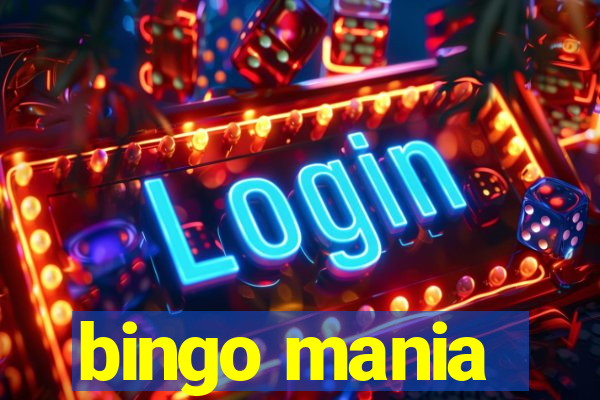 bingo mania